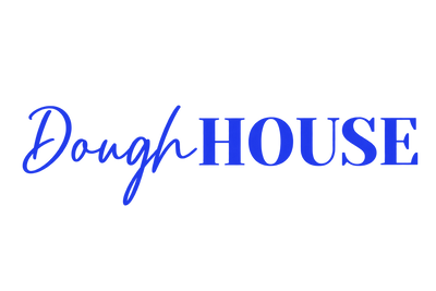 Dough House AU